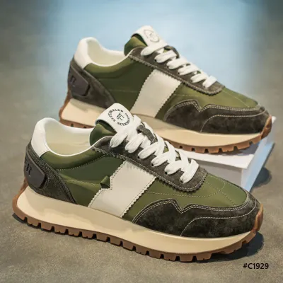 Pure Glide casual shoes